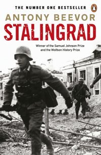 Stalingrad Beevor, Antony Penguin
