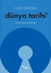 Kafa Dengi 10.Sınıf Coğrafya Soru Bankası (Yeni) Chris Brazier Sel Yayıncılık