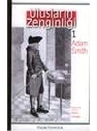 Ulusların Zenginliği 1 Adam, Smith Palme Yayıncılık