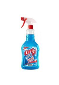 Camsil Matik Cam Temizleyici Sprey 500 ml