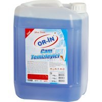 Orin Cam Temizleyici Sıvı 5 kg