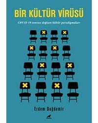 Bir Kültür Virüsücovid 19 Sonrası Değişen Kültür Paradigmaları Erdem Dağdemir Karakarga