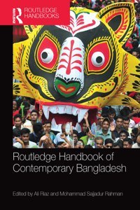 Handbook Of Contemporary Bangladesh Routledge