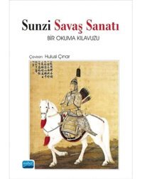 Sunzi Savaş Sanatıbir Okuma Kılavuzu Hulusi Çınar Nobel Akademik Yayıncılık