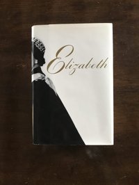 Elizabetha Biography Of Britain'S Queen Bradford, Sarah Farrar, Straus And Giroux