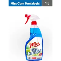 Hyper Active Cam Temizleyici Sprey 1 lt