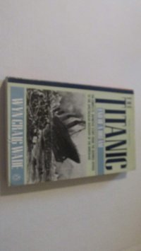The Titanicend Of A Dream Wade, Wyn Craig Penguin