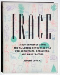 Trace Lorenz, Albert Watson-Guptill