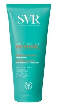 Svr Sütü Nemlendiricili Güneş Sonrası Krem 200 ml