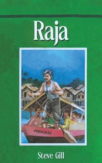 Raja Gill, Steve AustIn Macauley Publishers Ltd