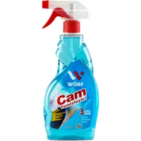 Wörf Parfü Mlü Cam Temizleyici Sprey 500 ml