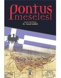 Pontus Meselesi Yusuf Gedikli İz Yayıncılık