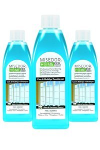 Misedor Doğal Cam Temizleyici Sıvı 400 ml