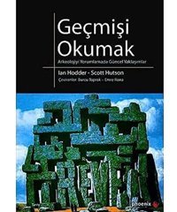 Geçmişi Okumak Scott Hutson Phoenix