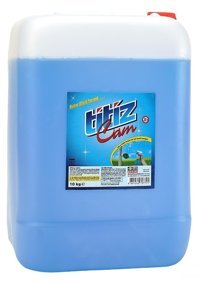 Titiz Cam Temizleyici Sıvı 10 kg