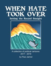 When Hate Took Oversetting The Record Straight Jamiol, Paul Gatekeeper Press