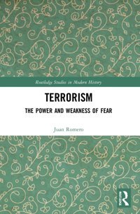 Terrorism ( Studies In Modern History) Romero, Juan Routledge