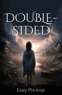 Double-Sided Phoenix, Emily Gatekeeper Press