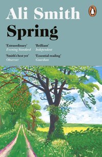 Spring'A Dazzling Hymn To Hope Observer3 Smith, Ali Penguin