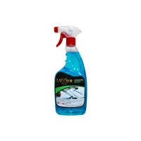 Luxor Kimya Oto Cam Temizleyici Sprey 1 lt