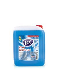 Tex Cam Temizleyici Sıvı 5 lt