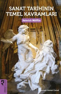 Sanat TarihinIn Temel Kavramları Heinrich WölfflIn Hayalperest Yayınevi