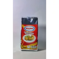 Molipak Mısır Nişastası 400 gr