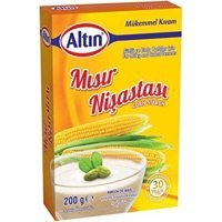 Altın Mısır Nişastası 200 gr