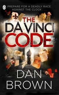 The Da Vinci Code (Abridged Edition) Brown, Dan Penguin