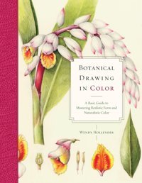 Botanical Drawing In Color Hollender, Wendy Watson-Guptill