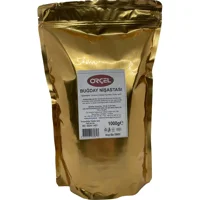 Orçel Buğday Nişastası 1 kg