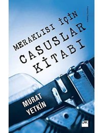 Meraklısı İçIn Casuslar Kitabı Murat YetkIn Doğan Kitapçılık