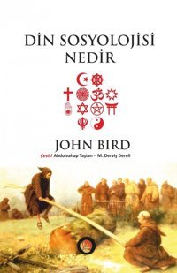 DIn Sosyolojisi Nedir John Bird Lotus Yayınları