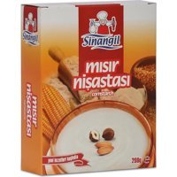 Sinangil Mısır Nişastası 200 gr