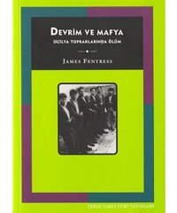 Devrim Ve Mafya James Fentress Tarih Vakfı Yurt Yayınları