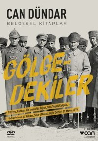Gölgedekilerbelgesel Kitaplar Can Dündar Can Yayınları