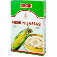 Başak Mısır Nişastası 12x200 gr