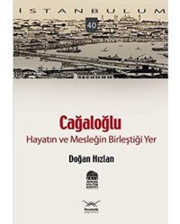 Cağaloğlu Doğan Hızlan Heyamola Yayınları