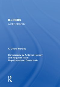 Illinois Horsley, A. Doyne Routledge