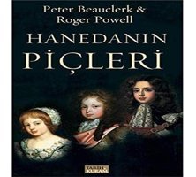 Hanedanın Piçleri Peter Beauclerk Tarih Ve Kuram Yayınevi