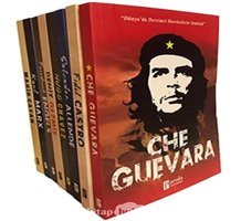 Sol Yanım Seti (8 Kitap) Turan Tektaş Parola Yayınları