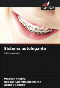 Sistema Autoleganteattivo E Passivo Mishra, Pragyan Edizioni Sapienza