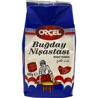 Orçel Buğday Nişastası 400 gr