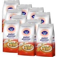 Kent Buğday Nişastası 10x500 gr