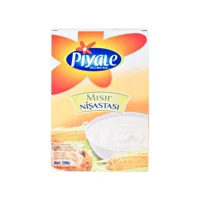 Piyale Mısır Nişastası 200 gr