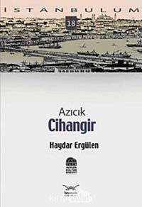 Azıcık Cihangir Haydar Ergülen Heyamola Yayınları