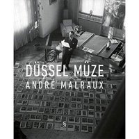 Düşsel Müze (Ciltli) Andre Malraux Everest Yayınları