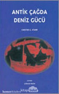 Antik Çağda Deniz Gücü Chester G. Starr Homer Kitabevi