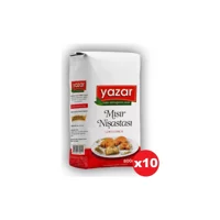 Yazar Mısır Nişastası 10x800 gr