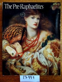 The Pre-Raphaelitesa Catalogue For The Tate Exhibition 1984 The Tate Gallery Penguin